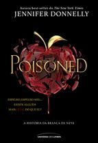 Livro - Poisoned