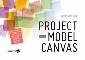 Livro - Poject Model Canvas