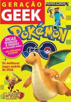 Livro - Pokemon - Dicas, segredos e truques dos melhores jogos