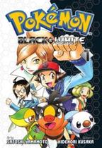 Livro - Pokémon Ed. 01