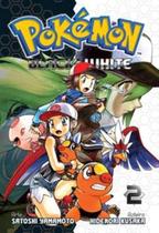 Livro - Pokémon Ed. 02