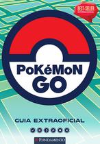 Livro - Pokémon Go: Guia Extraoficial Livro - Pokémon Go: Guia Extraoficial