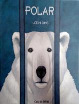 Livro - Polar - CEREJA EDITORA