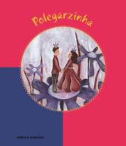 Livro - Polegarzinha