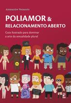 Livro - Poliamor & relacionamento aberto