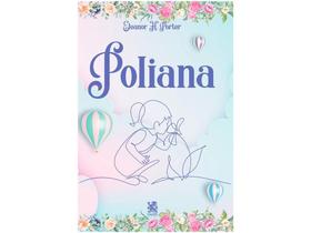 Livro - Poliana Livro - Poliana