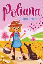Livro Poliana - Eleanor H. Porter - Ciranda Cultural -