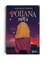 Livro - Poliana moça