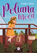 Livro - Poliana Moça Livro - Poliana Moça