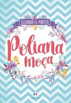 Livro - Poliana moça