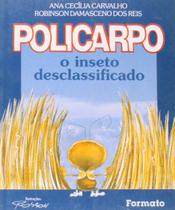 Livro - Policarpo