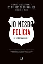 Livro - Polícia Livro - Polícia