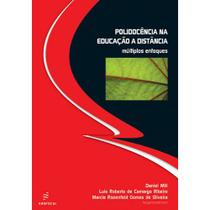 Livro - Polidocência na educação à distância Livro - Polidocência na educação à distância