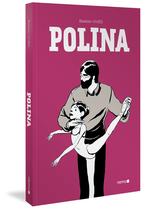 Livro - Polina Livro - Polina