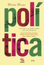 Livro - Política - 2ª edição Livro - Política - 2ª edição