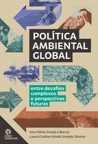 Livro - Política Ambiental Global Livro - Política Ambiental Global