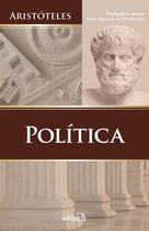 Livro - Política - Aristóteles Livro - Política - Aristóteles