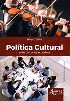 Livro - Política cultural