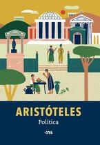 Livro - Política de Aristóteles Livro - Política de Aristóteles