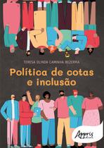 Livro - Política de Cotas e Inclusão Livro - Política de Cotas e Inclusão