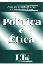 Livro Política e Ética (João de Scantimburgo)