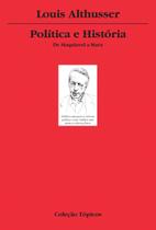 Livro - Política e história Livro - Política e história