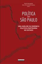 Livro - Política em São Paulo