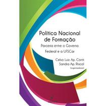 Livro - Política nacional de formação