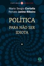 Livro - Política: Para não ser idiota