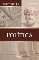 Livro - Política