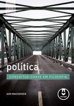 Livro - Política Livro - Política
