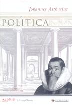 Livro - Política