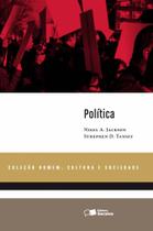 Livro - Política