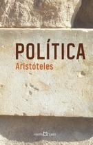 Livro - Política