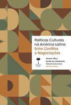 Livro - Políticas Culturais na América Latina