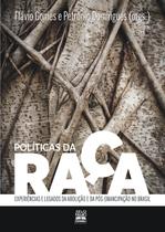 Livro - Políticas da raça