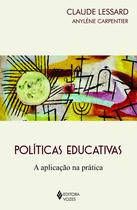 Livro - Políticas educativas Livro - Políticas educativas