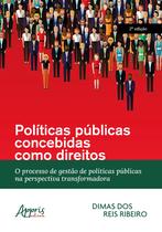 Livro - Políticas Públicas Concebidas como Direito Livro - Políticas Públicas Concebidas como Direito