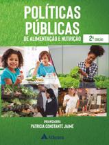Livro - Politicas Publicas De Alimentacao E Nutricao - 2ª Ed Livro - Politicas Publicas De Alimentacao E Nutricao - 2ª Ed