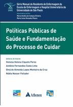 Livro - Políticas Públicas de Saúde e Fundamentação do Processo de Cuidar