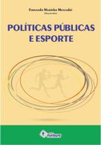 Livro - Políticas públicas e esporte