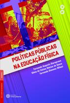 Livro - Políticas públicas na educação física