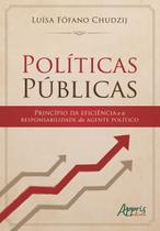 Livro - Políticas públicas