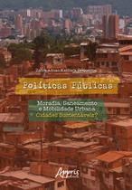 Livro - Políticas Públicas