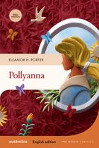 Livro - Pollyanna (English edition – Full version)