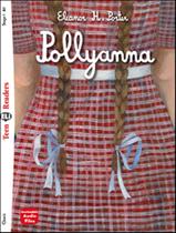 Livro - Pollyanna - Teen Eli Readers A1 - Downloadable Audio - EUROPEAN LANGUAGE INSTITUTE