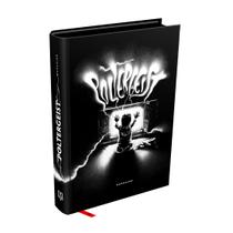 Livro - Poltergeist