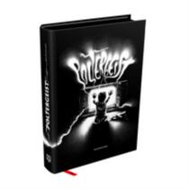 Livro Poltergeist James Kahn Livro Poltergeist James Kahn