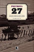 Livro - Poltrona 27