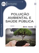 Livro - Poluição ambiental e saúde pública